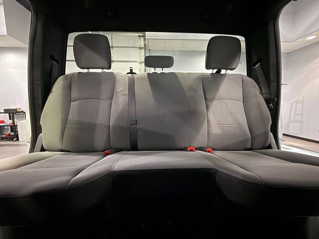 Used 2022 RAM 2500 Big Horn AWD/4WD image 25