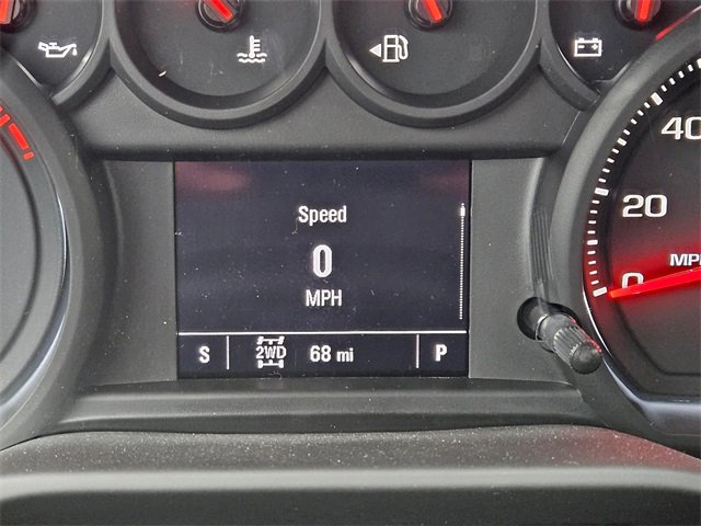 New 2025 GMC Sierra 1500 Pro w/ Pro Value Package image 18