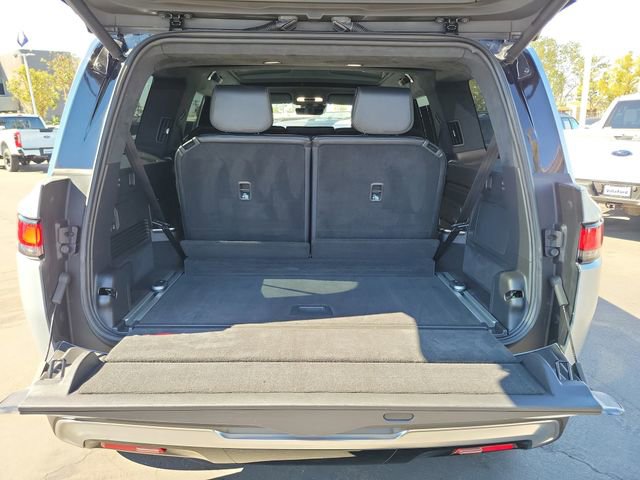 Used 2024 Rivian R1S Adventure image 21