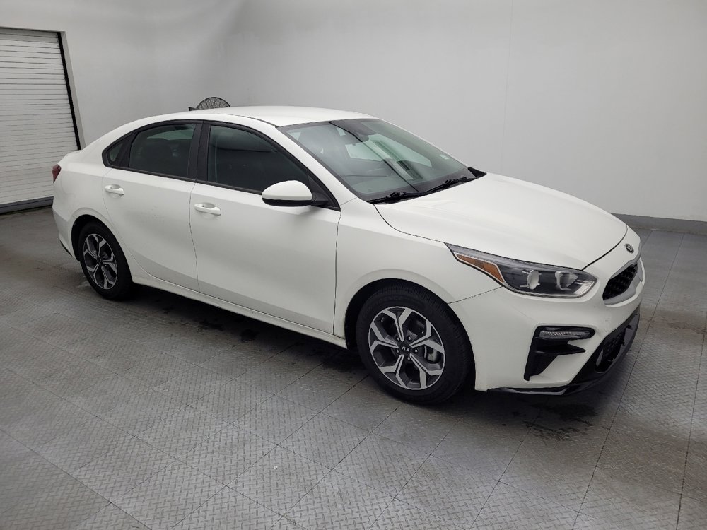 Used 2019 Kia Forte LXS image 11