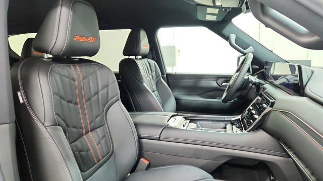 New 2026 Nissan Armada PRO-4X image 27