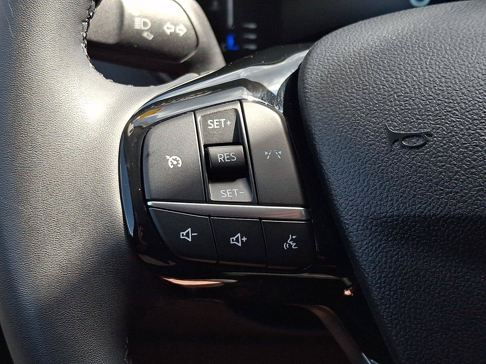 Used 2023 Ford Escape Active AWD/4WD image 22