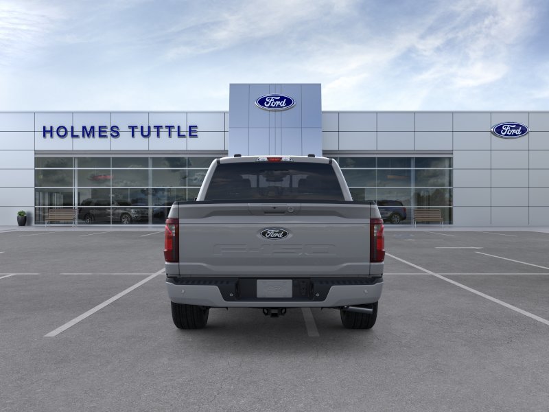 New 2026 Ford F150 XLT w/ Equipment Group 302A MID RWD image 5
