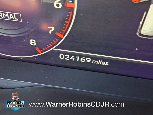 Used 2023 Mitsubishi Outlander SEL image 29