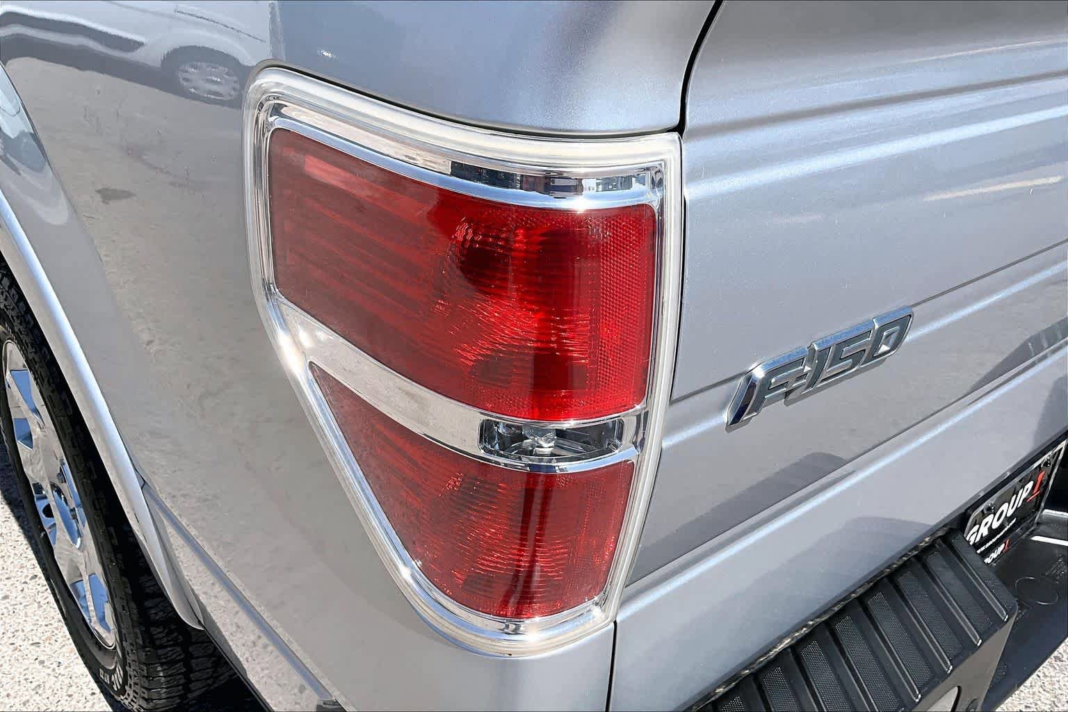 Used 2010 Ford F150 Lariat image 27