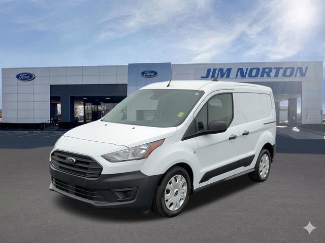 Used 2023 Ford Transit Connect XL image 9