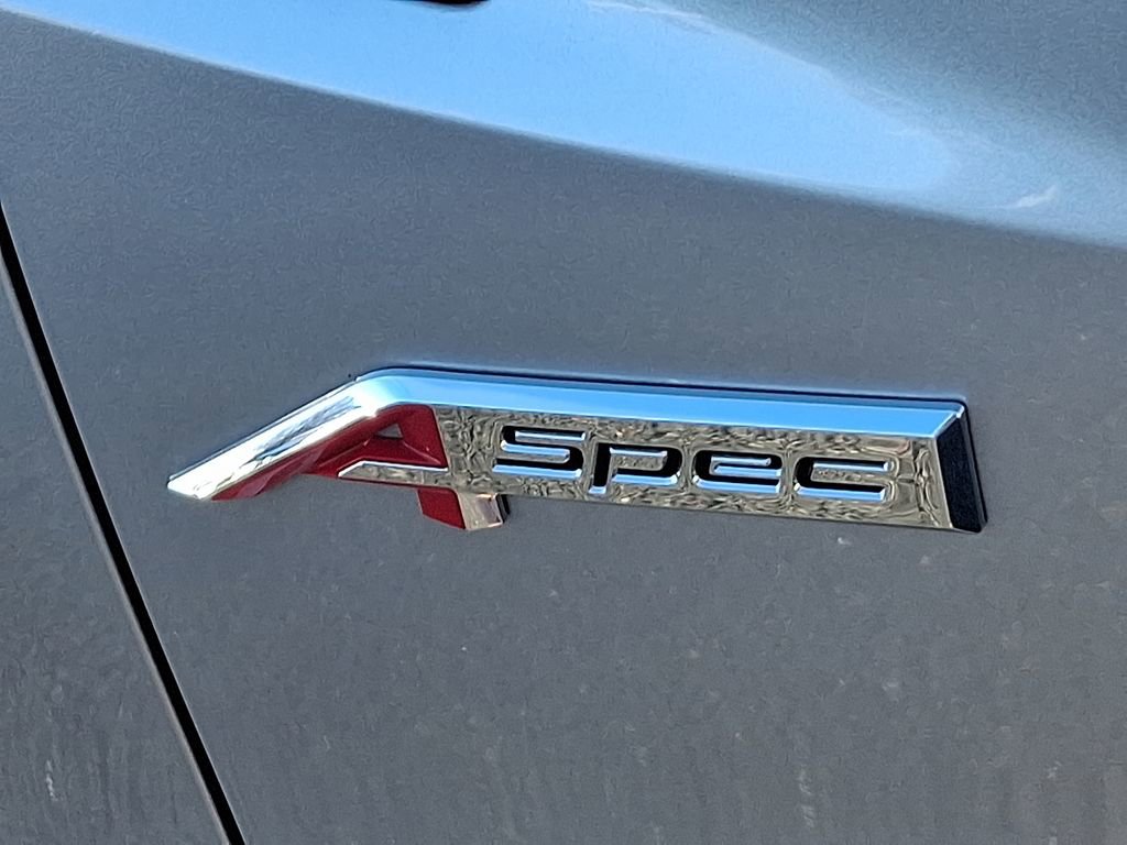 Used 2025 Acura RDX A-Spec image 34