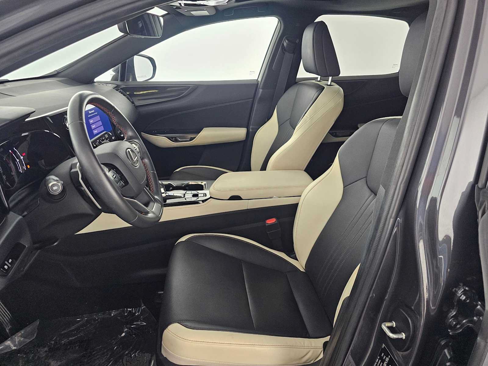 Used 2023 Lexus NX 350 AWD w/ Cold Area Package image 20