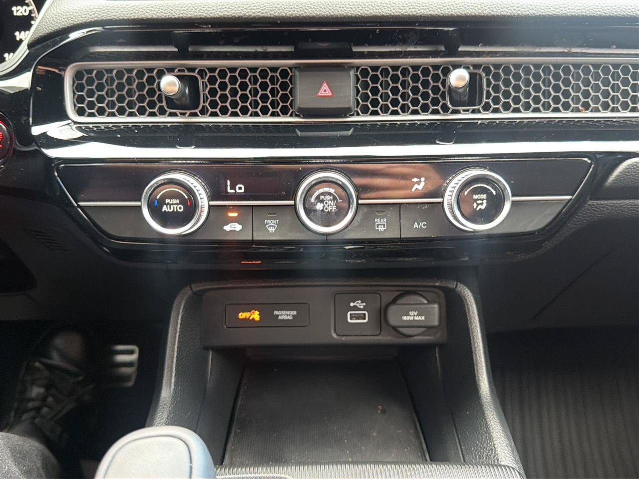 Used 2024 Honda Civic Sport image 24