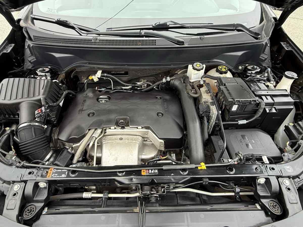 Used 2019 Chevrolet Equinox LT image 26