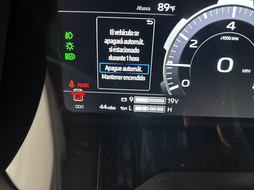 Used 2025 Toyota Sequoia Platinum image 44