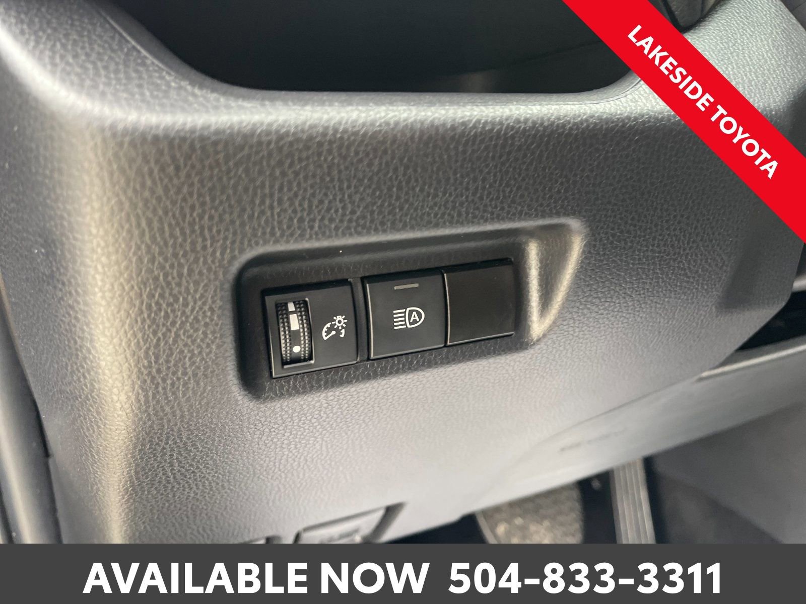 Certified 2024 Toyota RAV4 XLE image 28