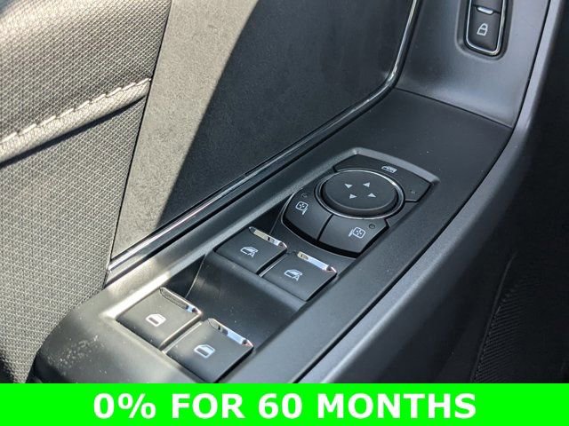 New 2025 Ford F150 XLT w/ Equipment Group 302A MID image 17
