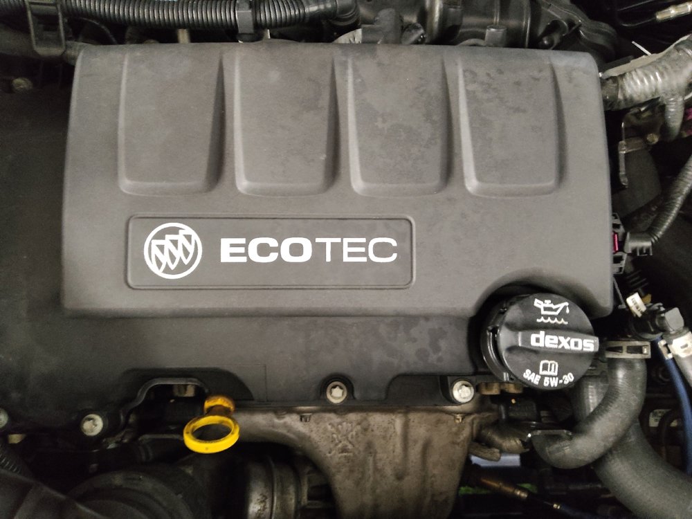 Used 2018 Buick Encore Essence w/ Experience Buick Package FWD image 30