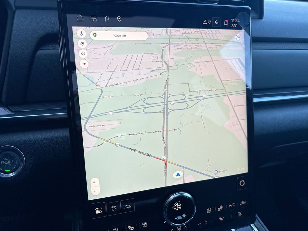 New 2026 GMC Terrain AT4 image 14