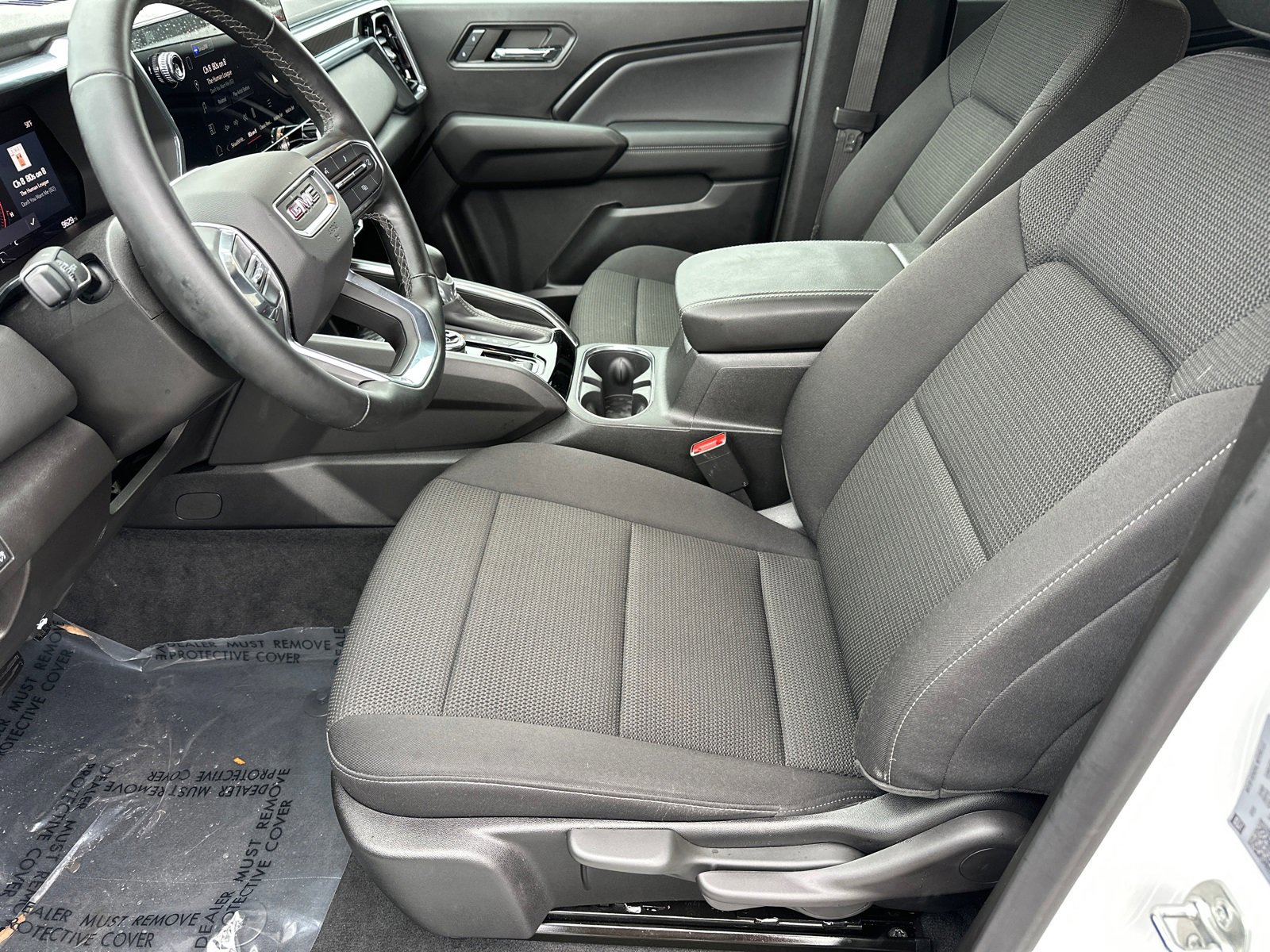 Used 2024 GMC Canyon Elevation w/ Trailering Package image 9