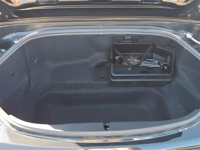 Used 2021 MAZDA MX-5 Miata RF Grand Touring w/ Appearance Package image 23