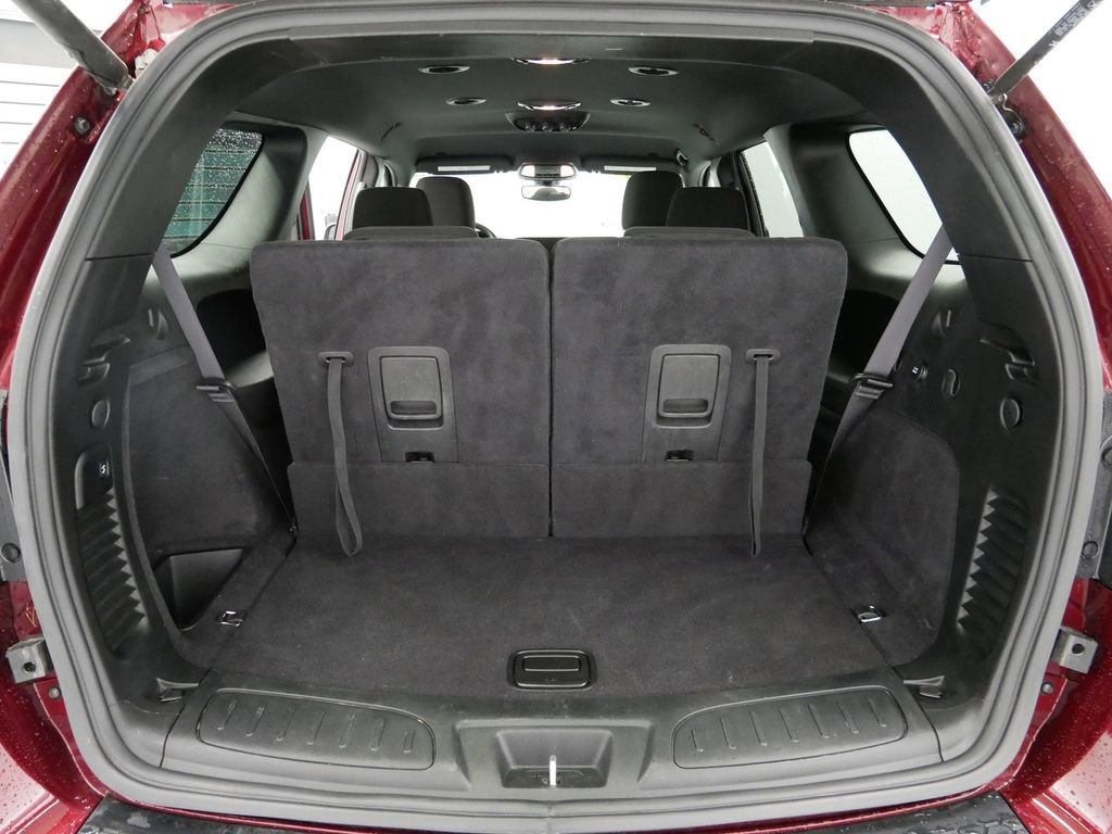 Certified 2024 Dodge Durango GT image 8