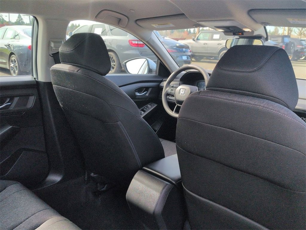 Used 2024 Honda Accord LX image 28
