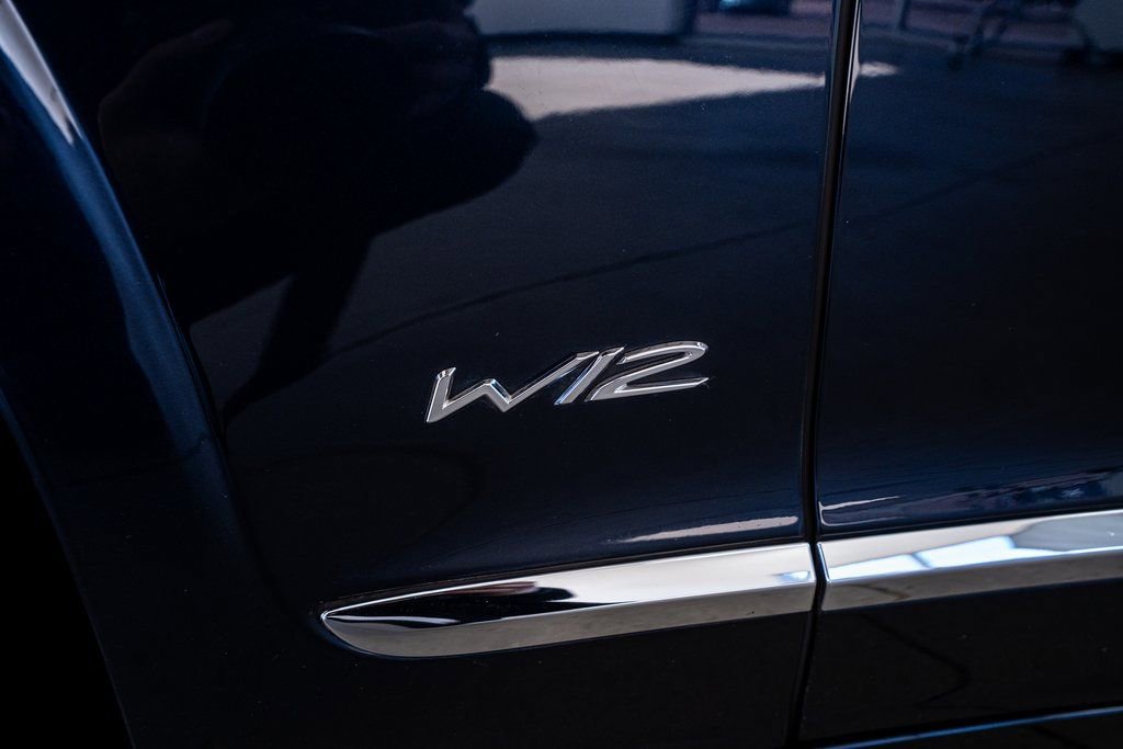 Used 2020 Bentley Flying Spur W12 image 66