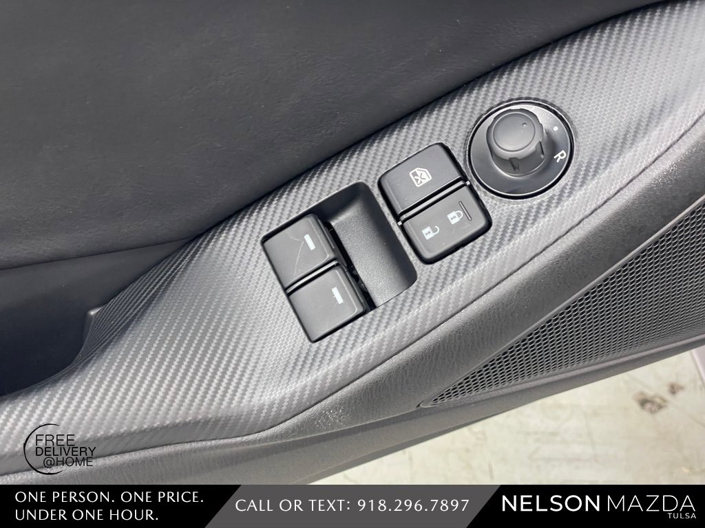 New 2025 MAZDA MX-5 Miata Grand Touring image 22