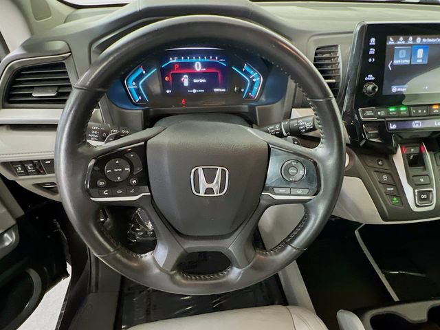 Used 2020 Honda Odyssey EX-L image 12