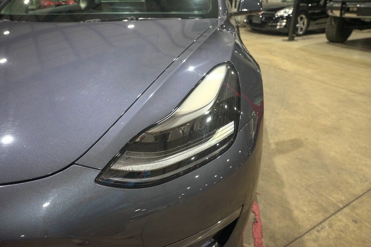 Used 2023 Tesla Model 3 Standard Range RWD image 29