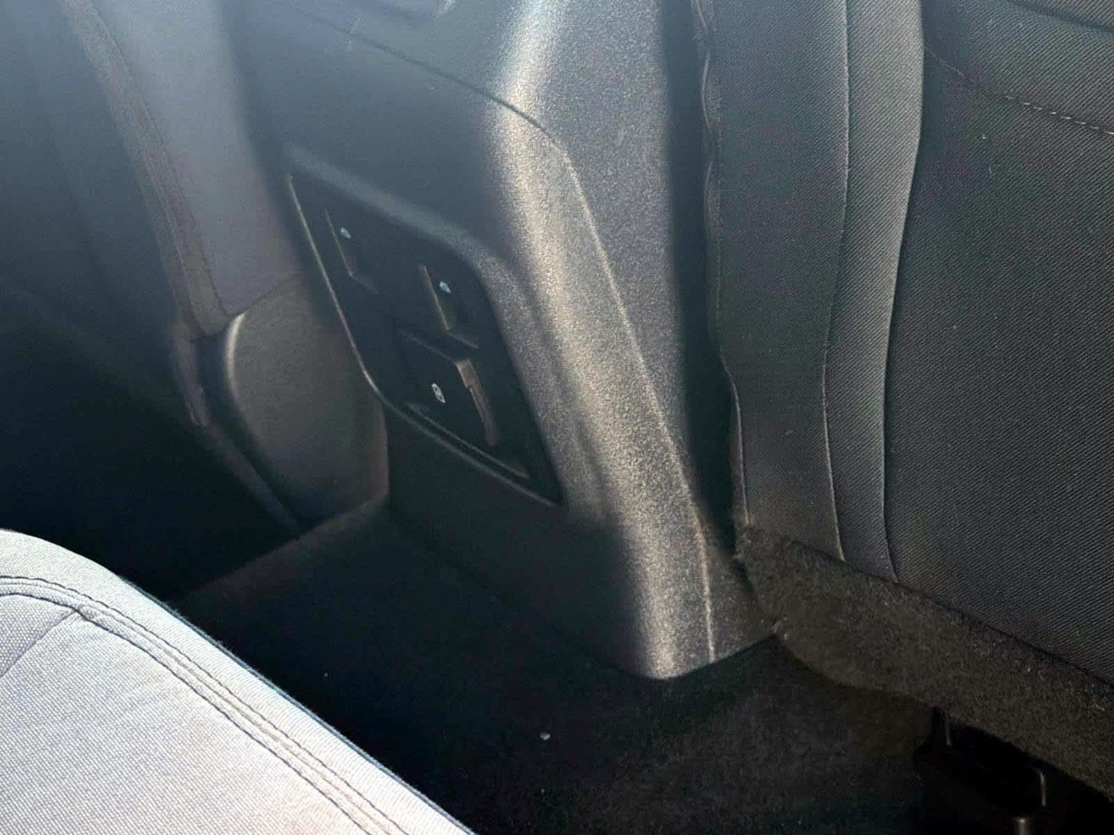 Used 2023 Ford Bronco Big Bend AWD/4WD image 13