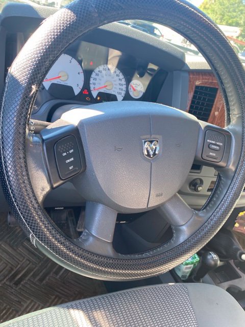 Used 2006 Dodge Ram 2500 Truck SLT AWD/4WD image 20