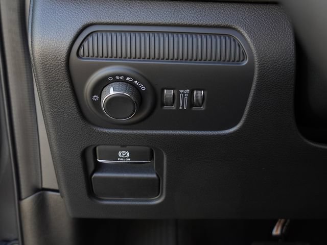 New 2026 Jeep Grand Wagoneer L Limited AWD/4WD image 23
