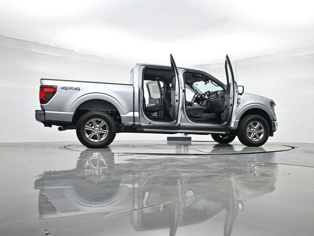 Certified 2024 Ford F150 XLT w/ Mobile Office Package AWD/4WD image 51