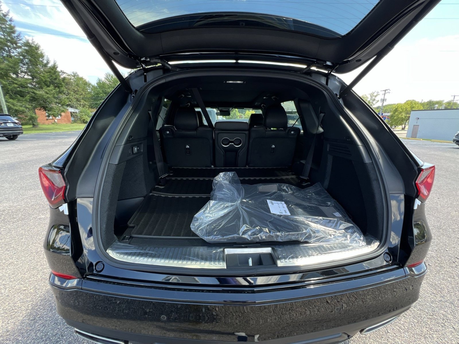 New 2026 Acura MDX A-Spec image 24