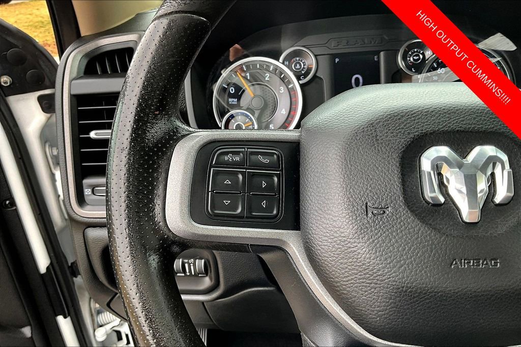 Used 2019 RAM 3500 Tradesman AWD/4WD image 15