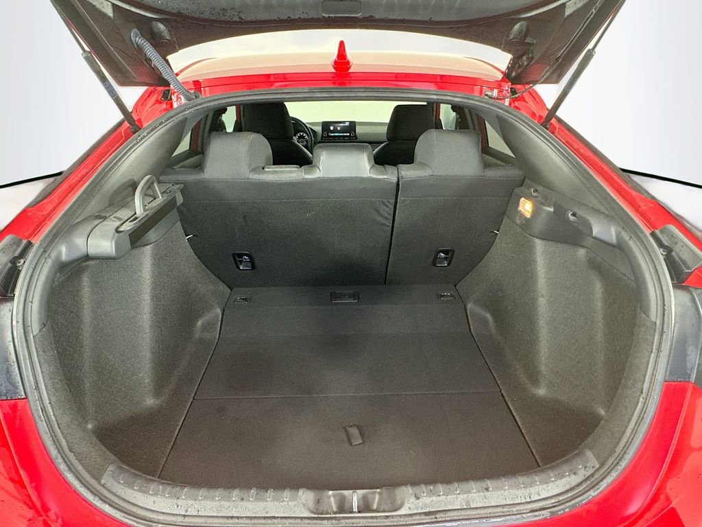 Used 2024 Honda Civic Sport image 29