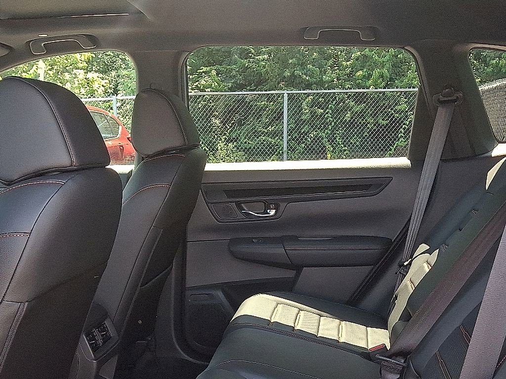 New 2026 Honda CR-V Sport-L image 7
