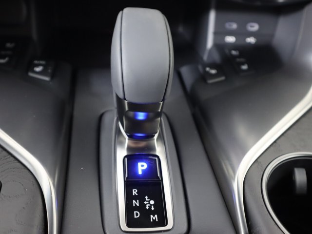 New 2026 Lexus LX 700h Luxury w/ Appearance Package AWD/4WD image 20