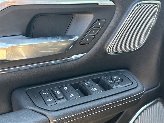 New 2026 RAM 1500 Laramie image 20