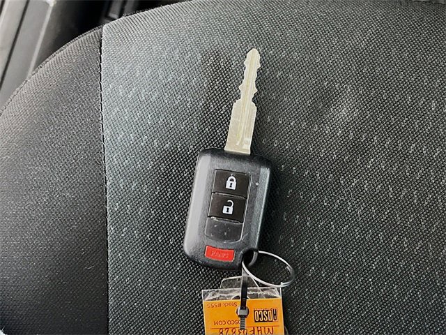 Used 2021 Mitsubishi Mirage G4 ES image 26