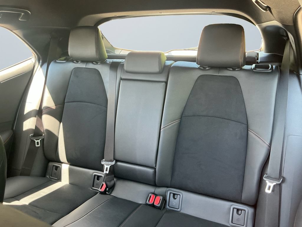 New 2026 Toyota Corolla SE FWD image 14