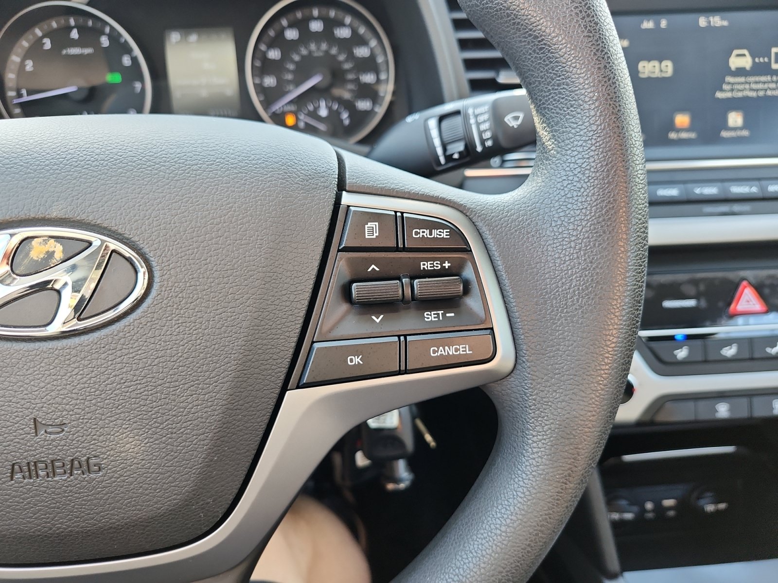 Used 2018 Hyundai Elantra SEL FWD image 20