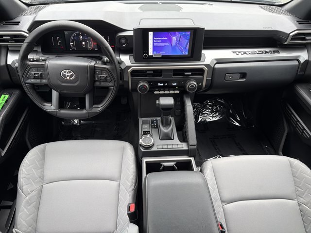 New 2026 Toyota Tacoma SR5 AWD/4WD image 22