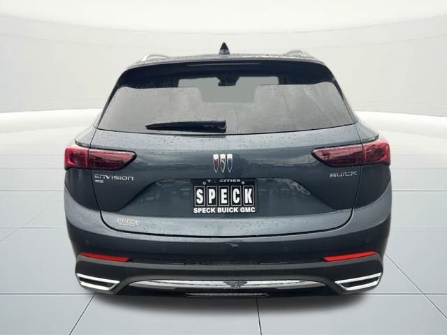 New 2026 Buick Envision Preferred image 23