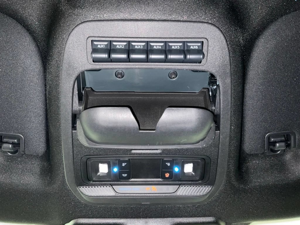 Used 2025 Ford F150 Tremor w/ Bed Utility Package AWD/4WD image 21