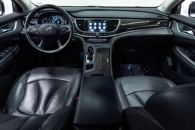 Used 2018 Buick LaCrosse Essence FWD image 21