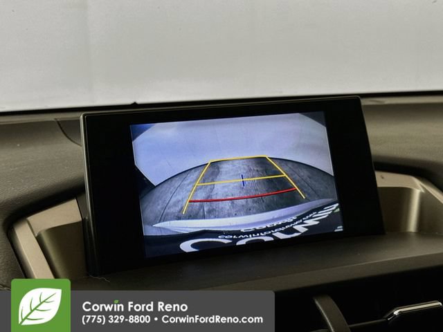 Used 2016 Lexus NX 200t AWD w/ Premium Package image 16