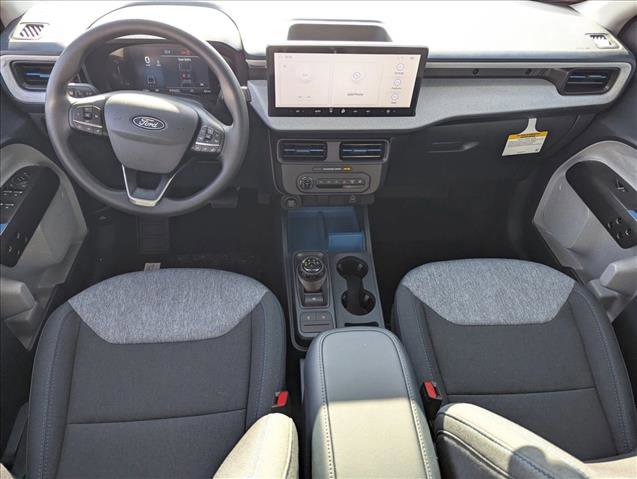 New 2026 Ford Maverick XLT image 13