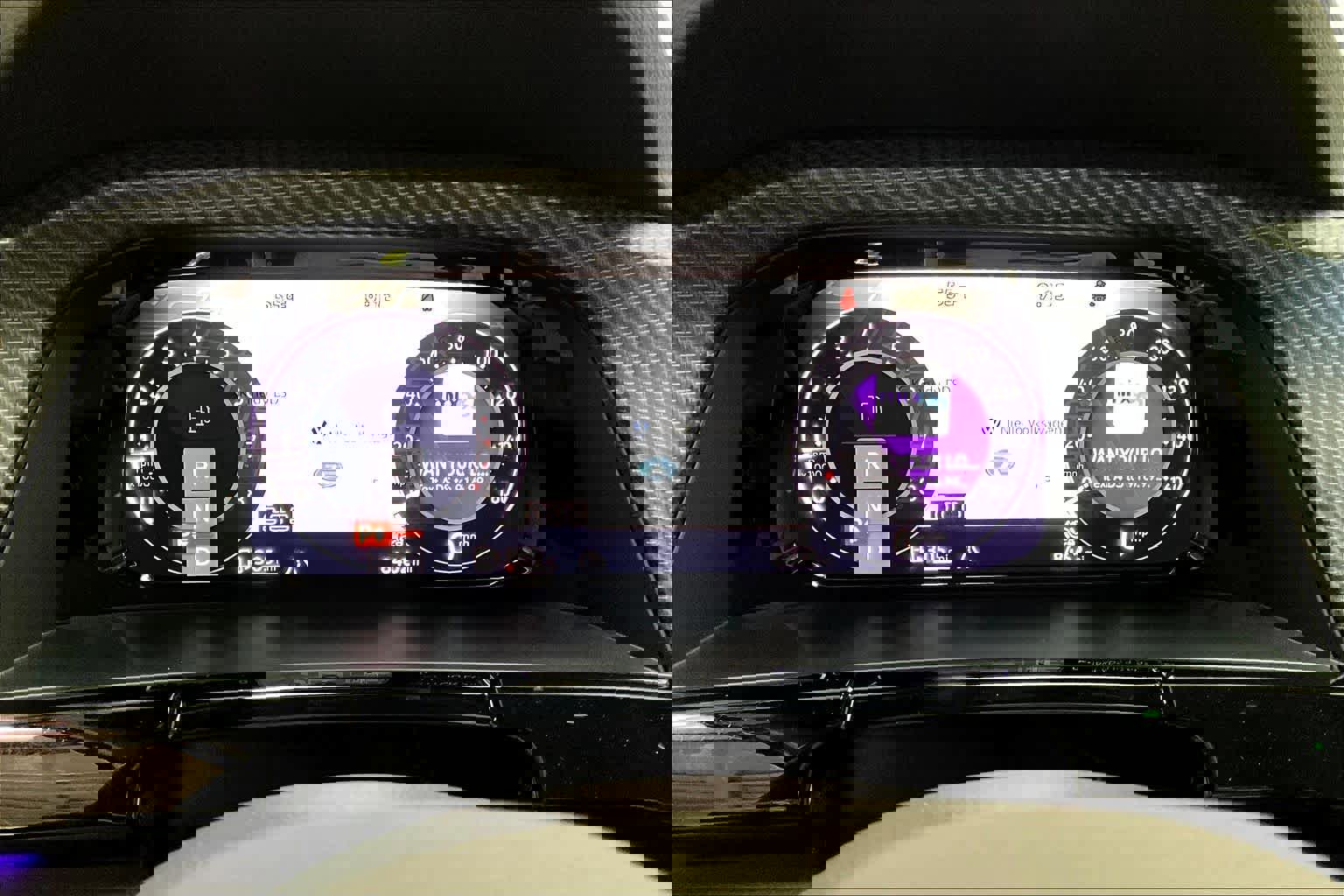 Used 2025 Volkswagen Atlas Cross Sport SEL R-Line image 23