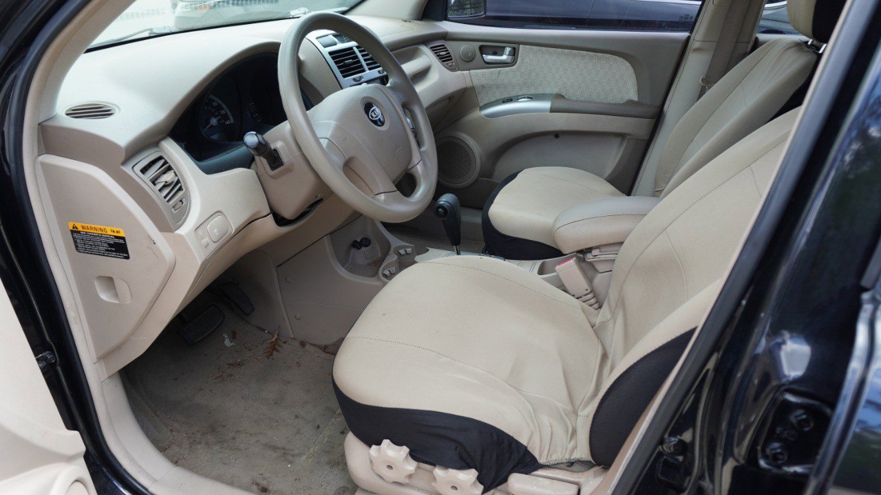 Used 2006 Kia Sportage LX image 9