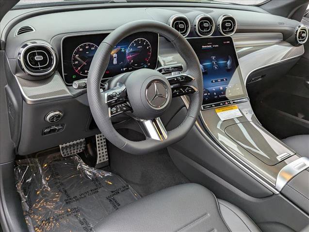 New 2026 Mercedes-Benz GLC 300 image 3
