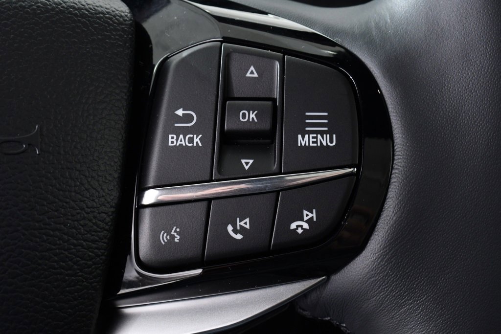 New 2026 Ford Explorer Platinum w/ LUX Leather Package image 34